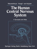 Bild: The Human Central Nervous System - Springer