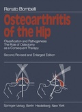 Cover: Osteoarthritis of the Hip - Springer