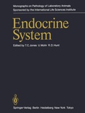 Cover: Endocrine System - Springer