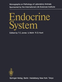 Abbildung von: Endocrine System - Springer