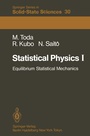 Cover: Statistical Physics I - Springer