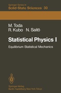 Cover: Statistical Physics I - Springer