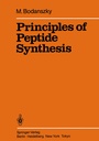 Cover: Principles of Peptide Synthesis - Springer