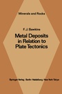 Bild: Metal Deposits in Relation to Plate Tectonics - Springer