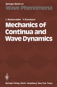 Abbildung von: Mechanics of Continua and Wave Dynamics - Springer