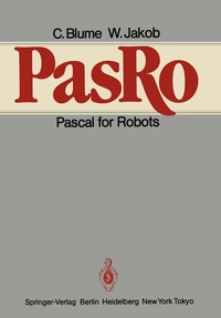 Abbildung von: PasRo - Springer