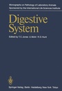 Cover: Digestive System - Springer