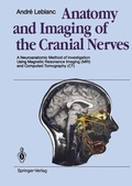 Bild: Anatomy and Imaging of the Cranial Nerves - Springer