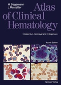 Cover: Atlas of Clinical Hematology - Springer