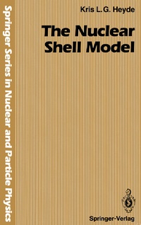 Abbildung von: The Nuclear Shell Model - Springer