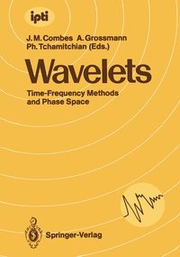 Abbildung von: Wavelets - Springer