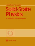 Cover: Solid-State Physics - Springer