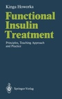 Cover: Functional Insulin Treatment - Springer