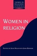 Cover: Women in Religion - Continuum International Publishing Group Ltd.