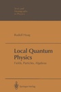 Cover: Local Quantum Physics - Springer