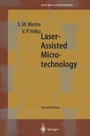 Bild: Laser-Assisted Microtechnology - Springer