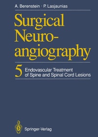 Bild: Surgical Neuroangiography - Springer