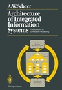 Cover: Architecture of Integrated Information Systems - Springer