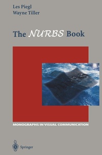 Abbildung von: The NURBS Book - Springer