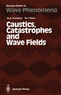 Cover: Caustics, Catastrophes and Wave Fields - Springer