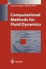 Cover: Computational Methods for Fluid Dynamics - Springer