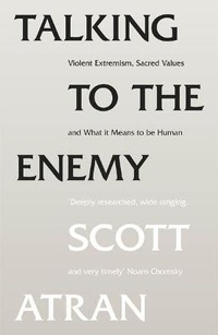 Enlarge image Cover: Talking to the Enemy - Allen Lane