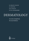 Cover: Dermatology - Springer