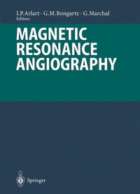 Bild: Magnetic Resonance Angiography - Springer