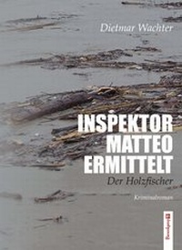 Abbildung von: Inspektor Matteo ermittelt - Berenkamp