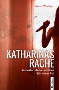 Abbildung von: Katharinas Rache - Berenkamp