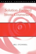 Cover: Solution-Focused Stress Counselling - SAGE Publications Ltd