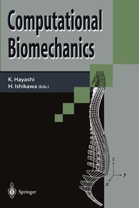 Abbildung von: Computational Biomechanics - Springer