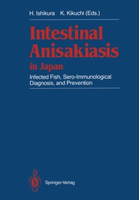 Abbildung von: Intestinal Anisakiasis in Japan - Springer