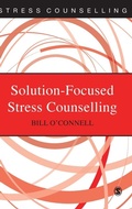 Cover: Solution-Focused Stress Counselling - SAGE Publications Ltd