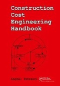 Cover: Construction Cost Engineering Handbook - CRC Press