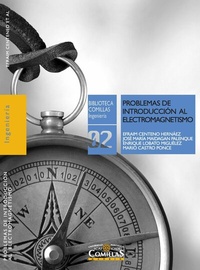 Abbildung von: Problemas de introducción al electromagnetismo - Universidad Pontificia Comillas