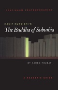 Cover: Hanif Kureishi's The Buddha of Suburbia - Continuum International Publishing Group Ltd.