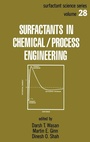 Cover: Surfactants in Chemical/Process Engineering - Routledge