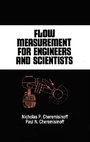 Cover: Flow Measurement for Engineers and Scientists - CRC Press