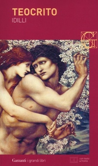 Abbildung von: Idilli. Testo greco a fronte - I grandi libri;Garzanti
