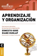 Cover: Aprendizaje y organizaci&oacute;n - Granica