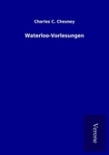 Cover: Waterloo-Vorlesungen - TP Verone Publishing