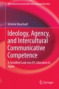 Cover: Ideology, Agency, and Intercultural Communicative Competence - Springer