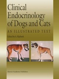 Bild: Clinical Endocrinology of Dogs and Cats - Springer