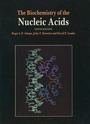 Cover: The Biochemistry of the Nucleic Acids - Springer