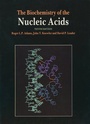 Cover: The Biochemistry of the Nucleic Acids - Springer