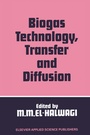 Cover: Biogas Technology, Transfer and Diffusion - Springer