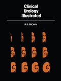 Cover: Clinical Urology Illustrated - Springer