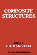 Cover: Composite Structures - Springer