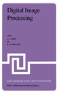 Cover: Digital Image Processing - Springer